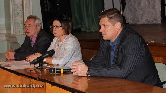 В Каменском стартовала комплексная проверка Днепровского меткомбината