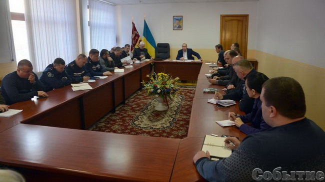 Что следует знать романковцам о завтрашнем отключении газа