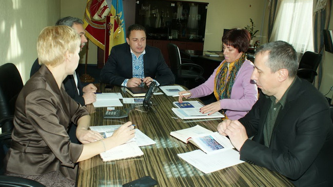 ОСББ Кам`янського можуть розраховувати на підтримку