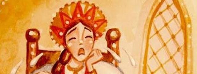 В Днепре покажут кавер-версию сказки «Царевна Несмеяна»: где и когда