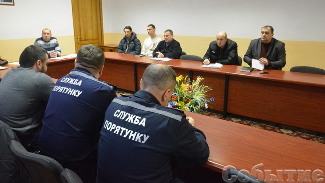 Больше половины домовладений Романково уже подключены к газу