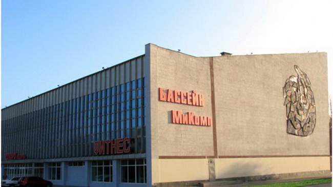 В Каменском создадут комиссию для проверки бассейна