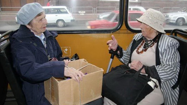 В Каменском выделят 15 миллионов гривен для компенсации перевозчикам проезда льготных категорий населения