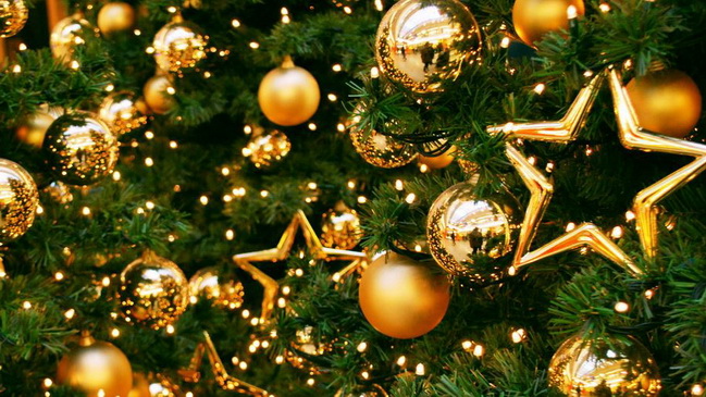 Як Кам'янське відсвяткує новорічні свята: детальний план заходів