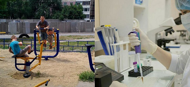 Изменения в городских программах: перемога в спорте и зрада в медицине