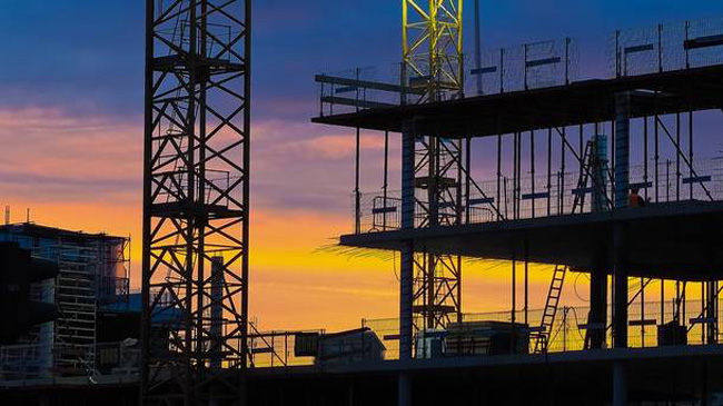 В Украине оживает рынок труда