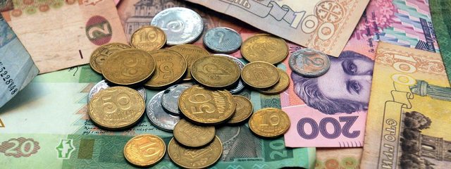 Реальная зарплата в Украине в ноябре выросла – Госстат
