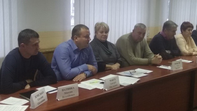 Каменской «Горводоканал» будет пересматривать договора, а «Горгаз» заставит предпринимателей установить счетчики с удаленным съемом показаний.