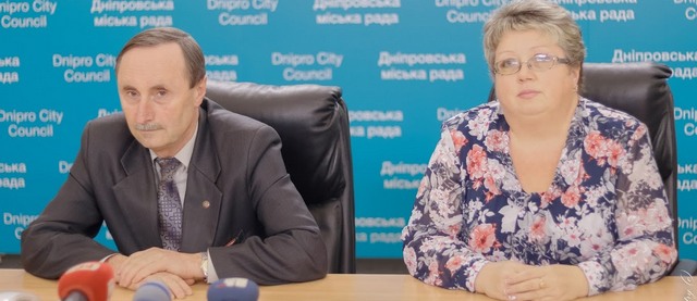 В Днепровском горсовете рассказали о количестве получателей субсидий в городе