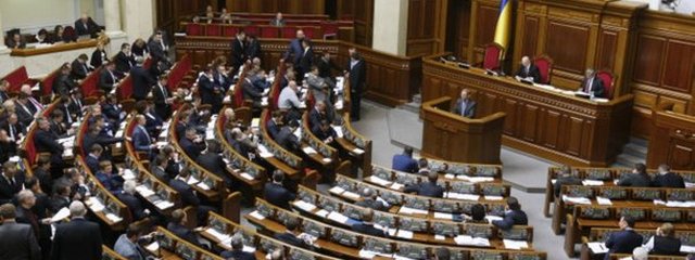 Рада одобрила закон «Покупай украинское»