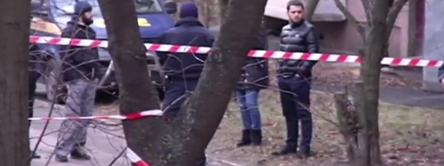 Убийство на Запорожском шоссе: новые подробности