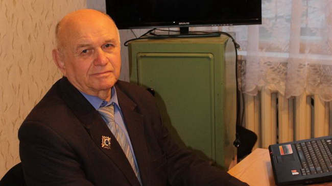 �������� ��������� ���� �1 ������� �����: ������ � ��� ������ ������� �����