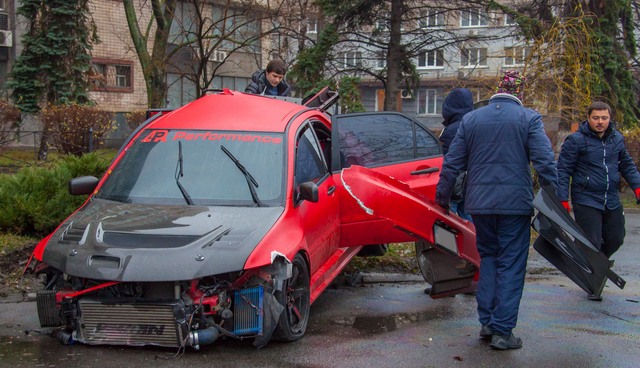 ����� ��������� �������� Mitsubishi ������� �� ���������� ����