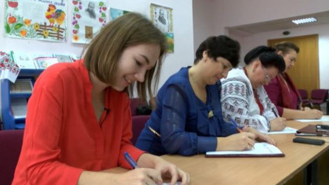 П’ятеро мешканців Дніпропетровщини – переможці всеукраїнського диктанту
