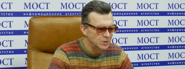 «Повелитель погоды» Василий Гринчак рассказал о том, что нам еще ждать от зимы