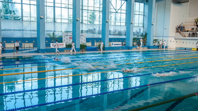 Двое днепрян выиграли битву стайеров