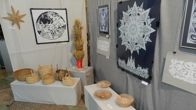 В Доме искусств Днепра покажут «Рождественскую сказку»