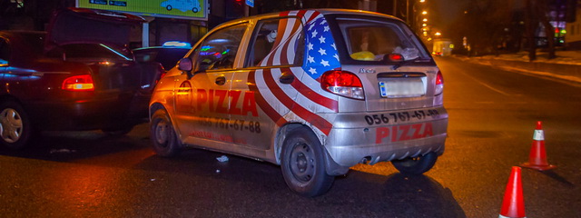 � ������ �� ��������� ���� ����������� Toyota � ���������� �������� �Mister Cat�