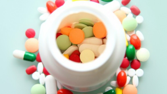 В Украине подорожали лекарства, больше всего - антибиотики