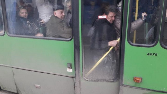 Проезд и отопление: с 6 декабря в Каменском подняли тарифы