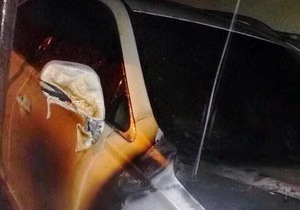 � ������ ��������� ������ Lexus � Mercedes