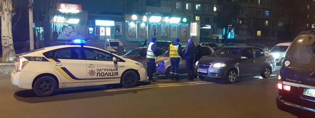 �� ��������� ����������� Chevrolet � Daewoo: ������������ ������