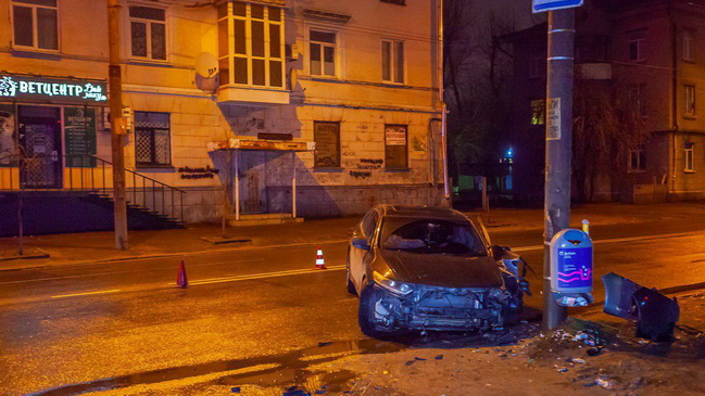 � ������ �� ������������ ��������� Honda �������� � �����