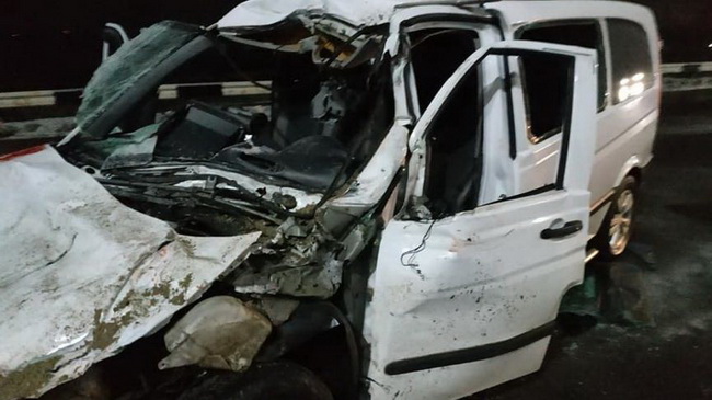 � ��������� �� ����� Mercedes-Benz Vito �������� � �������������� ����������: �������� �����