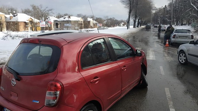 � ��������� �� ��������� �������� ����������� Daewoo � NissanMicra