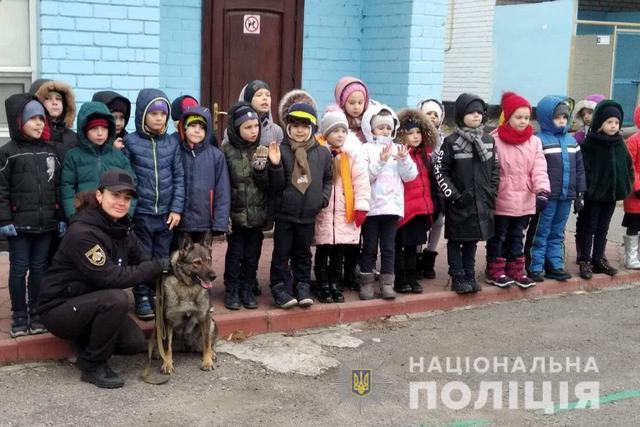 ������������� � ���� ������ ������� �� ʳ���������� ������ ����