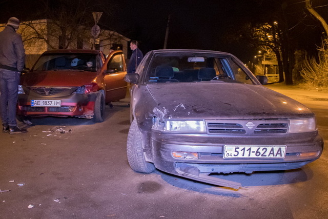 � ������ �� ����������� ����������� Dacia � Nissan