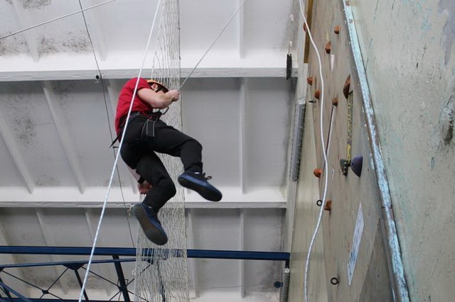 Бюджет участия: Приобретение снаряжения для спортивного туризма