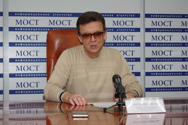 Синоптик: снега не ждите, будет тепло