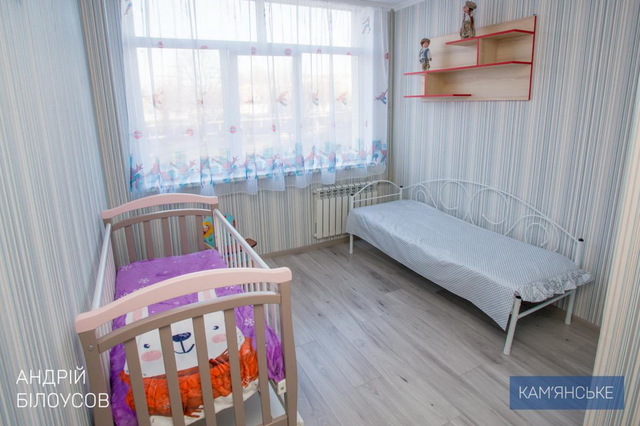 Власти Каменского оказывают финансовую поддержку женской исправительной колонии №34