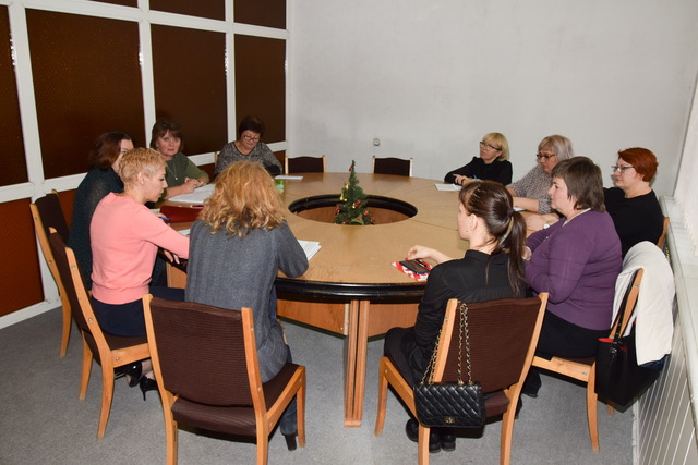 За средства Европейского инвестиционного банка в Каменском ожидается реконструкция двух школ