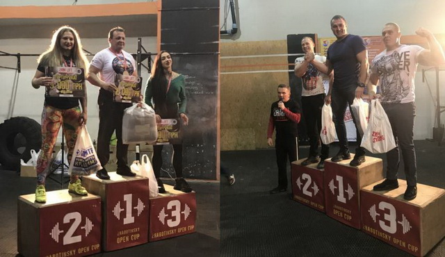 ���������� ������� ���������� - �������������� ������� �� ���� ������ ���� �ZHIM LIFT�