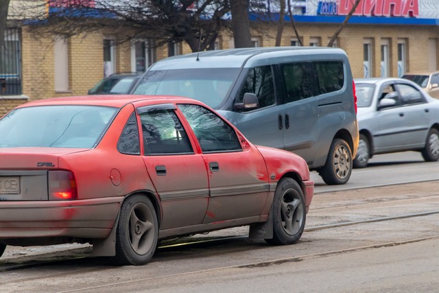 � ������ Opel ���� 8-������� ��������: ������� � ����������