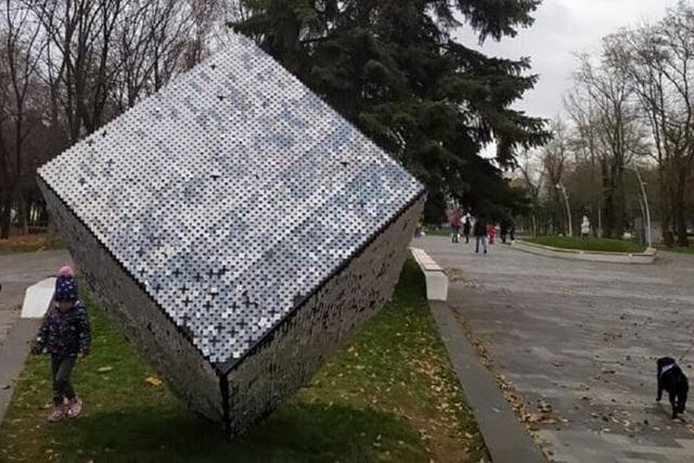 �������� �� ������: � ������ ������� ������������� ���-������ � ����������� ����� �������������