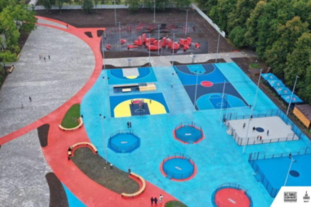     -  91      