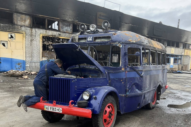 Музей Днепра получил европейский грант для реализации актуального проекта