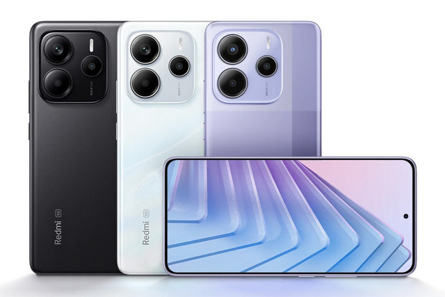 Найкращий недорогий смартфон Xiaomi — Redmi Note 14