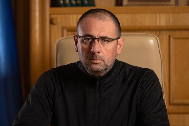 1377 день війни: ситуація на Дніпропетровщині на вечір 1 грудня 2025 року