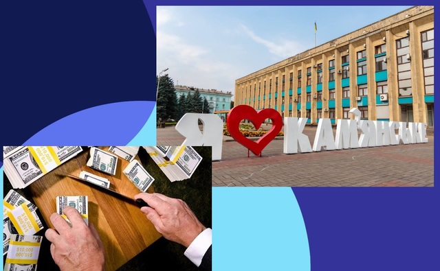 Ремонт квартир для переселенцев на Днепропетровщине обойдется гораздо дороже покупки нового жилья!