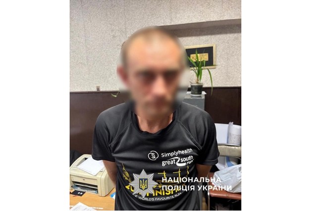 Побив до смерті: слідчі Дніпра скерували до суду обвинувальний акт стосовно підозрюваного