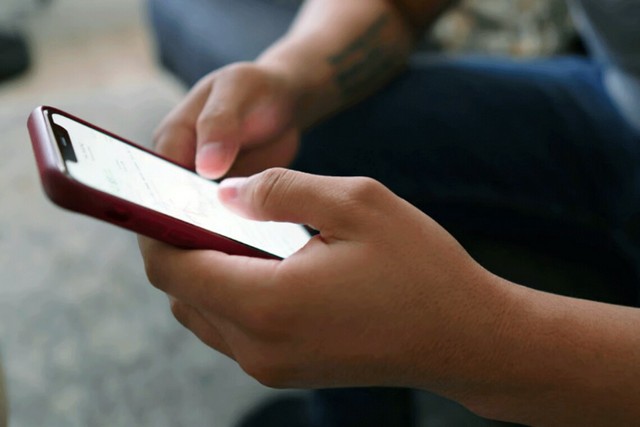 «Тебе это знакомо?»: где искать помощь, попав в условия принуждения и беззащитности