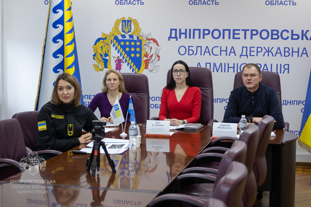 «Діалог влади та бізнесу»: учасники обговорили процедуру авторизації на провадження митної брокерської діяльності