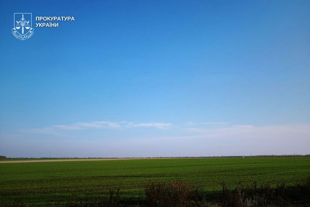 На Днепропетровщине прокуратура вернула громаде земельные участки, приобретенные по поддельным решениям суда