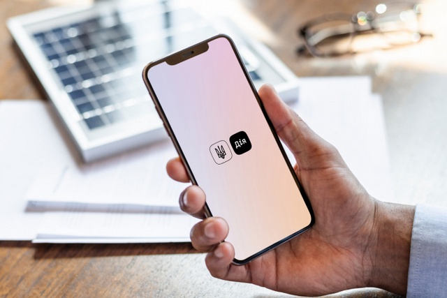 У «Дії» з’явилися сповіщення про скасування зареєстрованого місця проживання