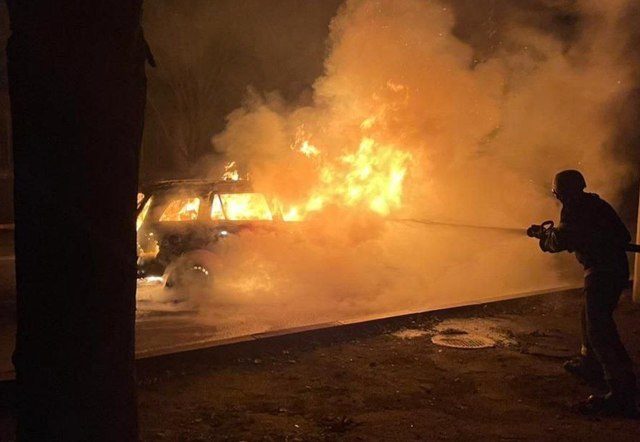 Від обстрілів постраждали семеро людей та майже 40 будинків