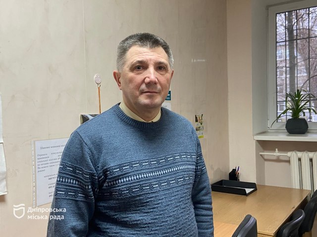 Дніпро посилює підтримку військових та їхніх родин: підсумки 2025 року